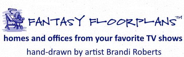 Fantasy Floorplans